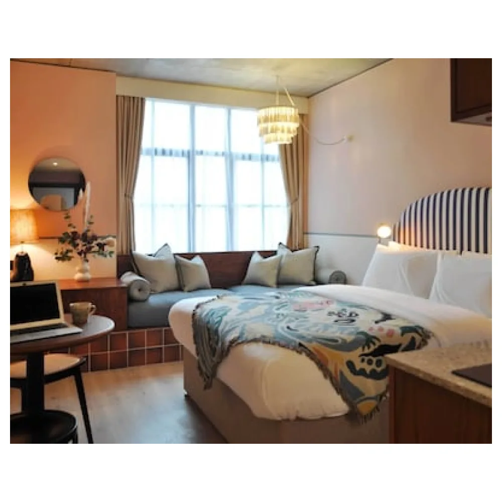 room2 London Chiswick Hometel