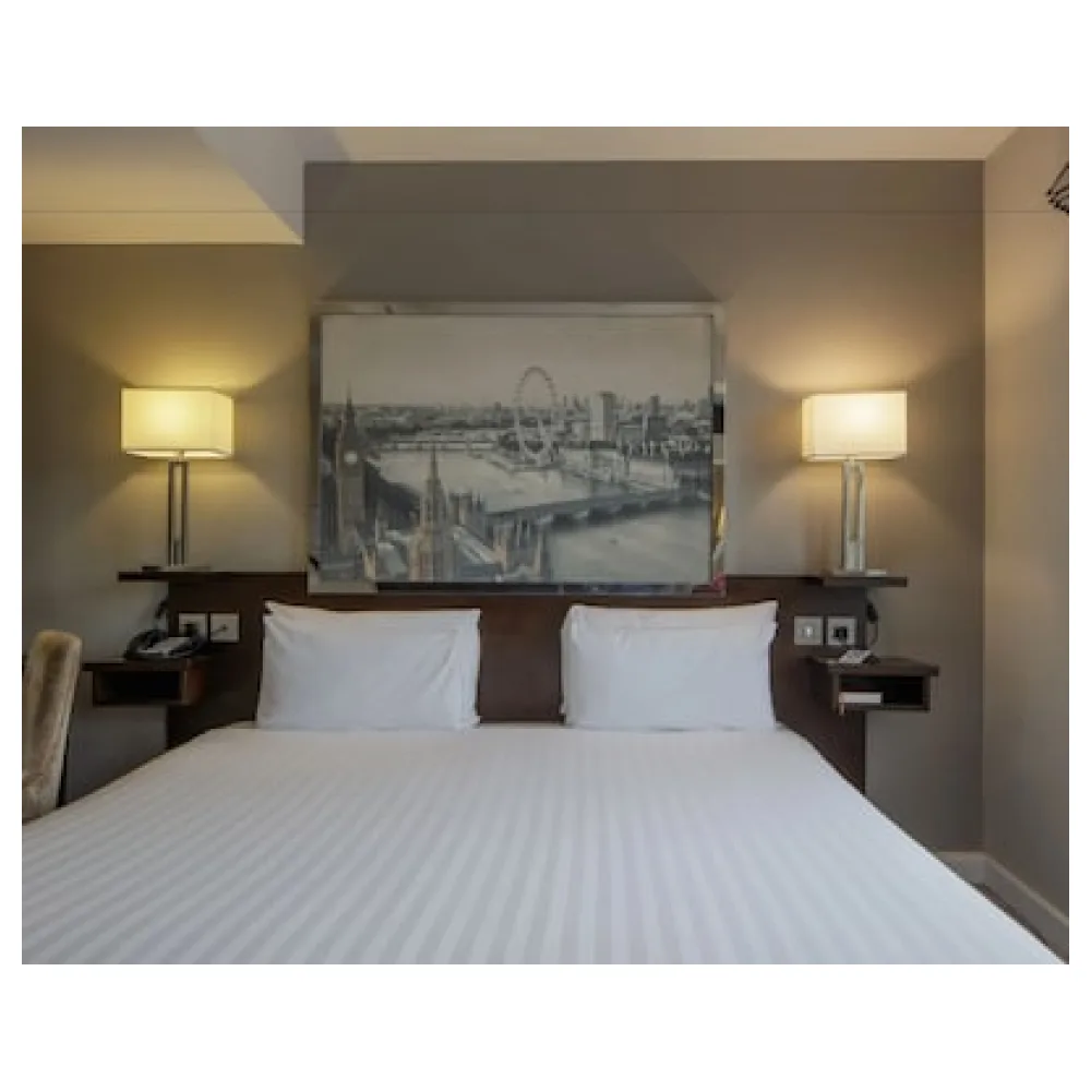 DoubleTree by Hilton London Greenwich
