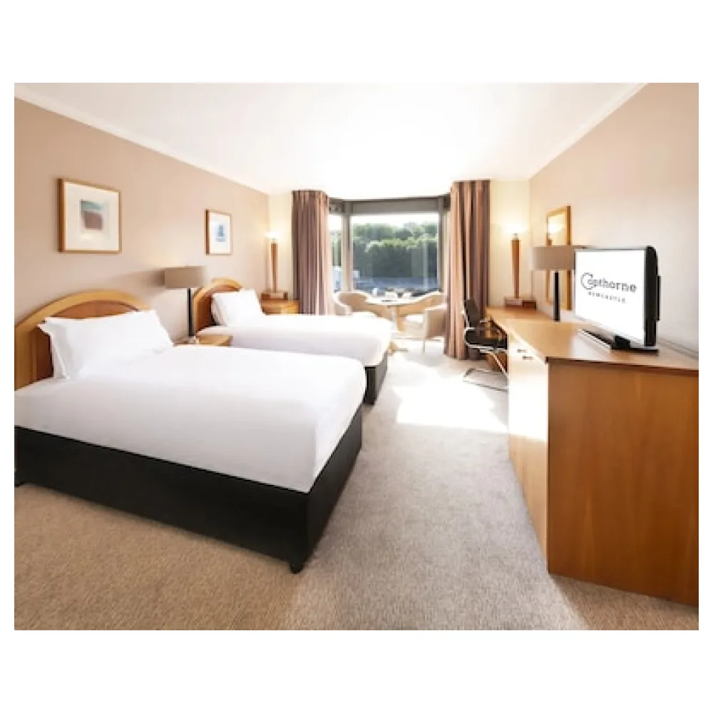 Copthorne Hotel Newcastle