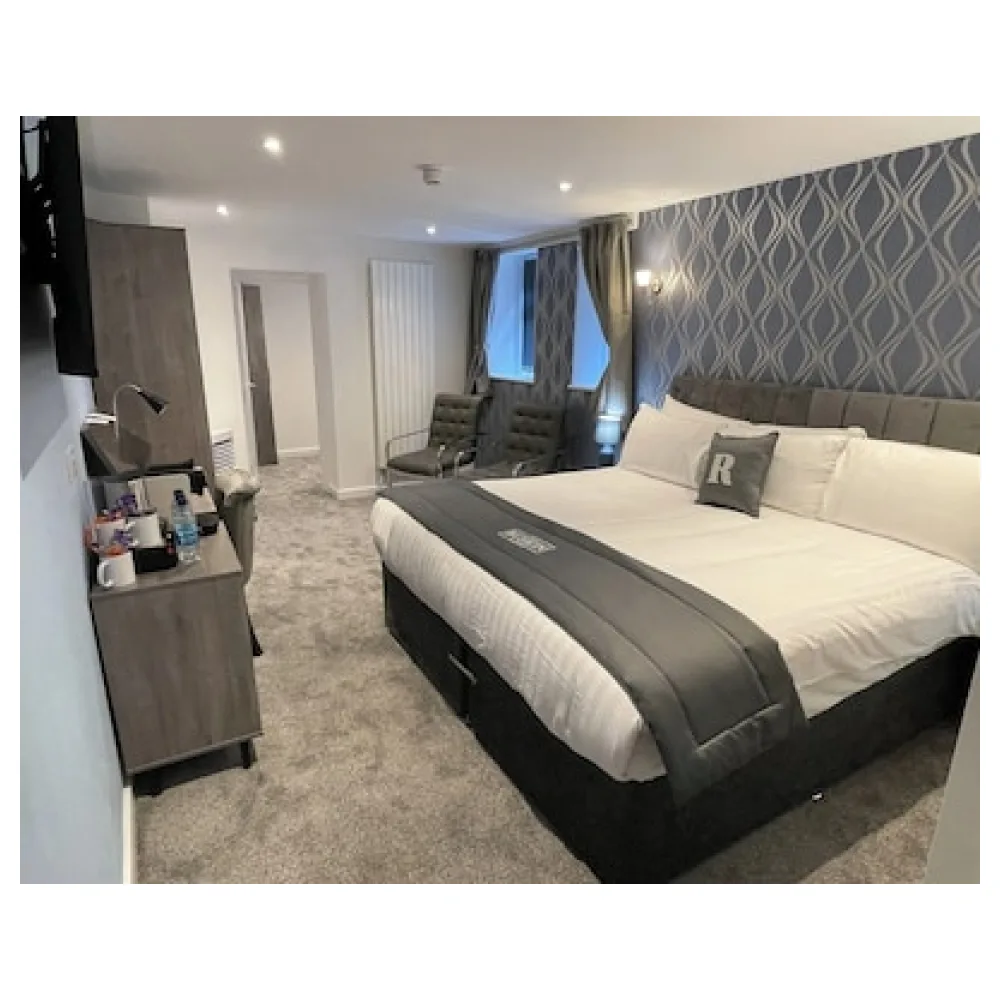 Ruskin Hotel