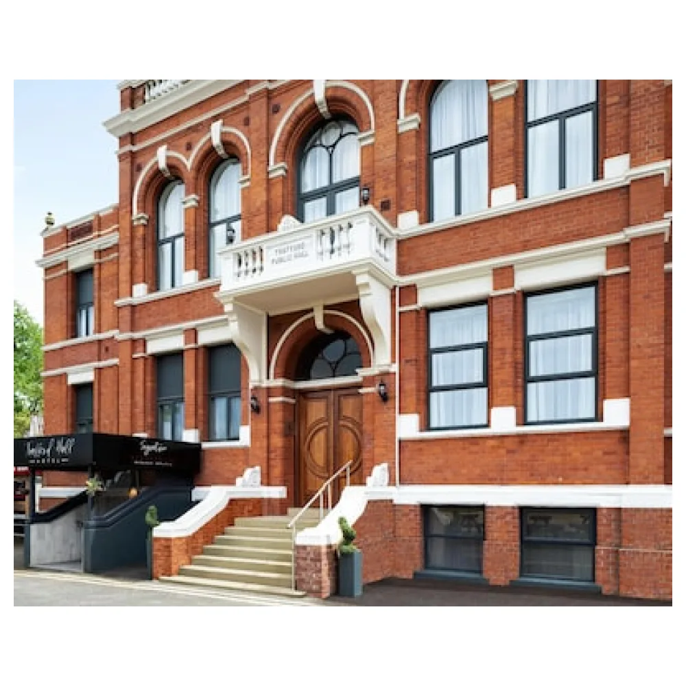 Trafford Hall Manchester Trademark Collection by Wyndham