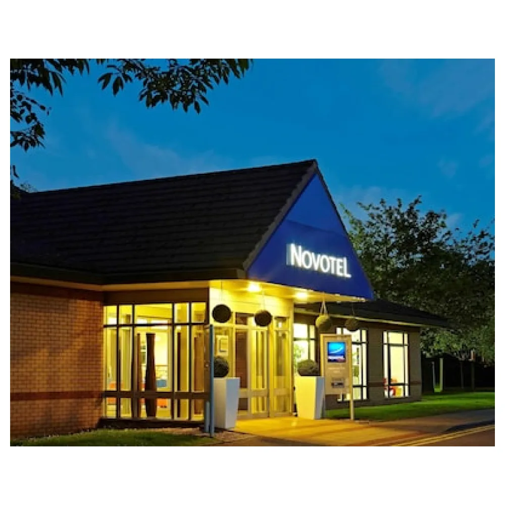 Novotel Manchester West