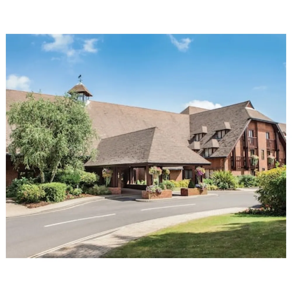Solent Hotel and Spa