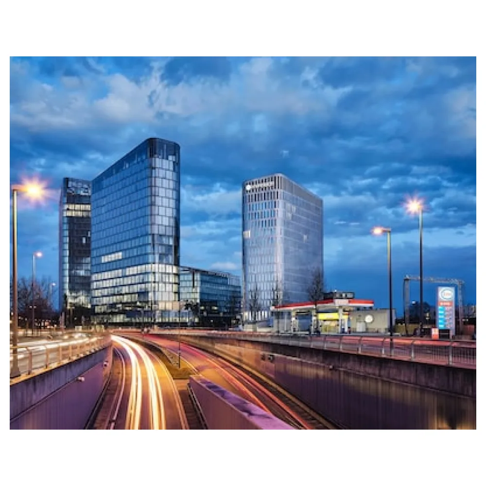 HYPERION Hotel München