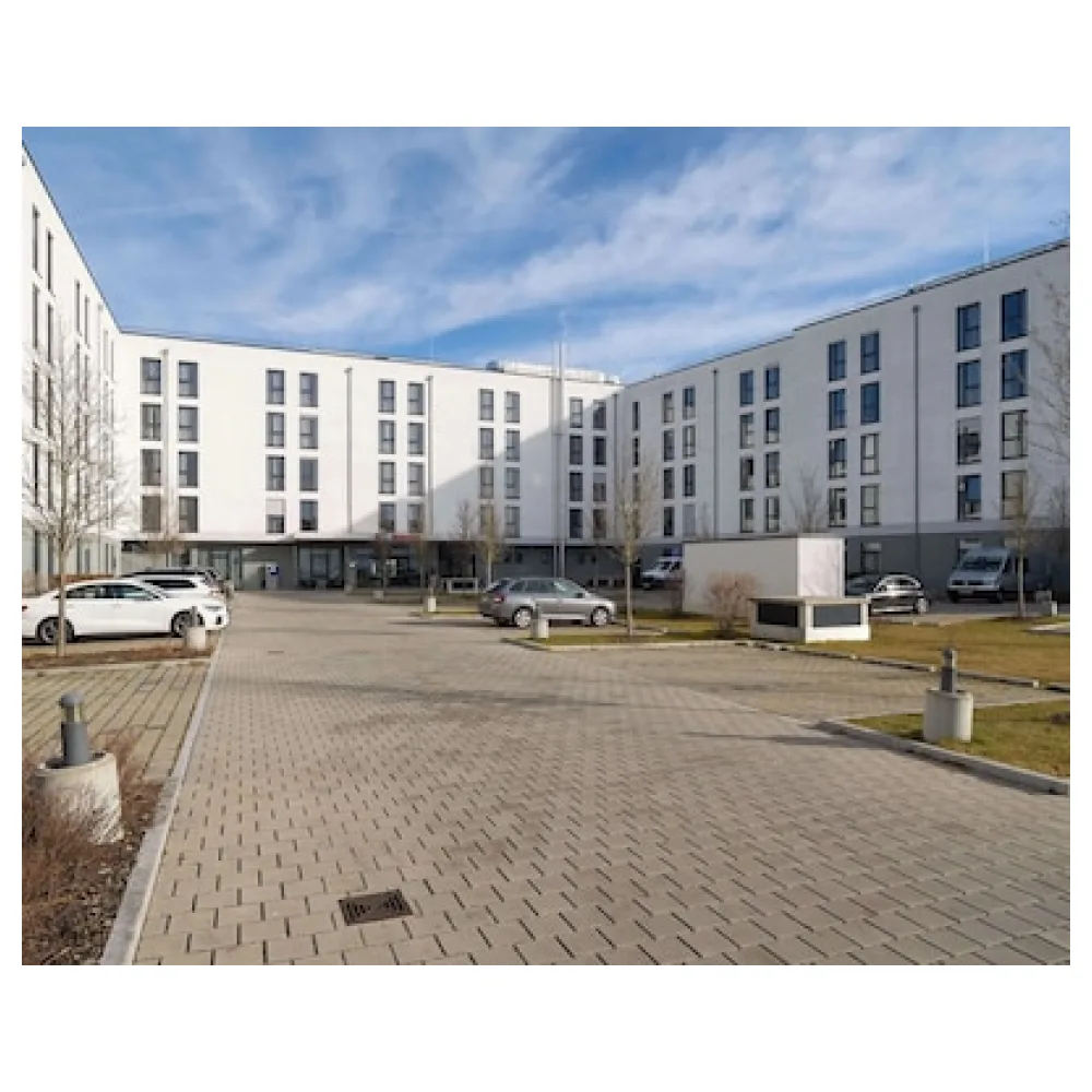 Ramada Encore by Wyndham Munich Messe
