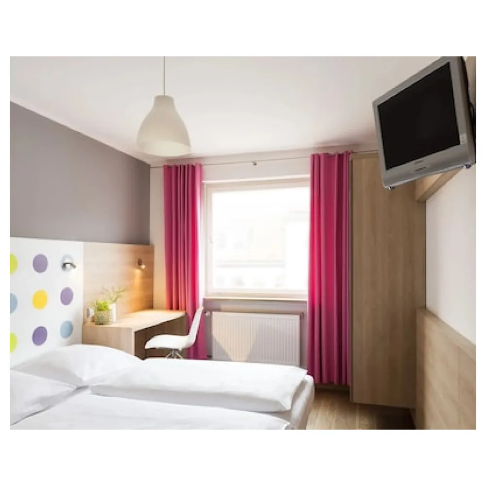 Creatif Hotel Elephant