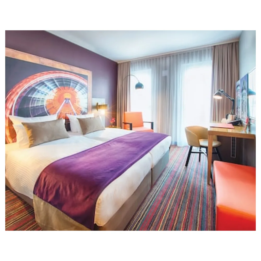 Leonardo Hotel Munich City South