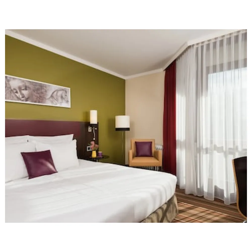 Leonardo Hotel & Residenz München