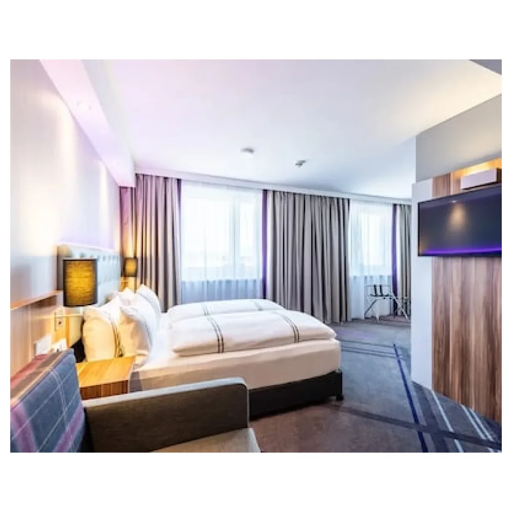 Premier Inn Nürnberg City Centre
