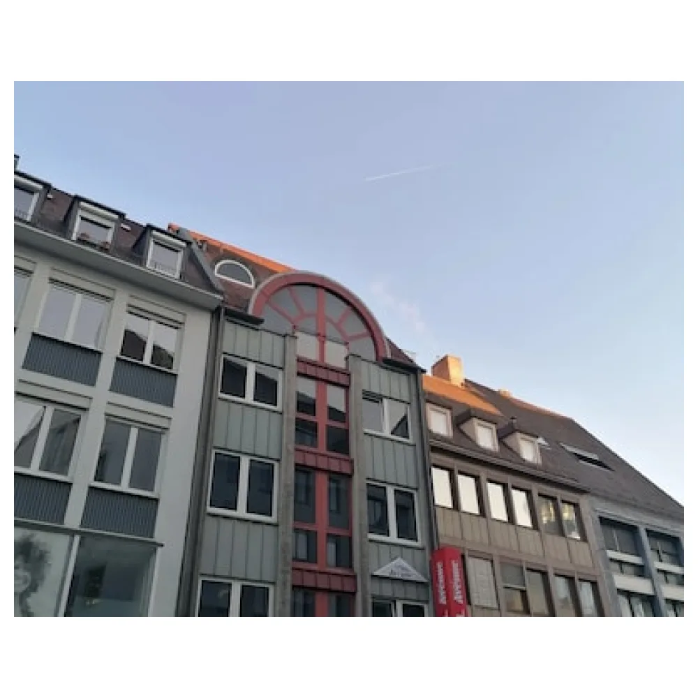 Avenue Hotel