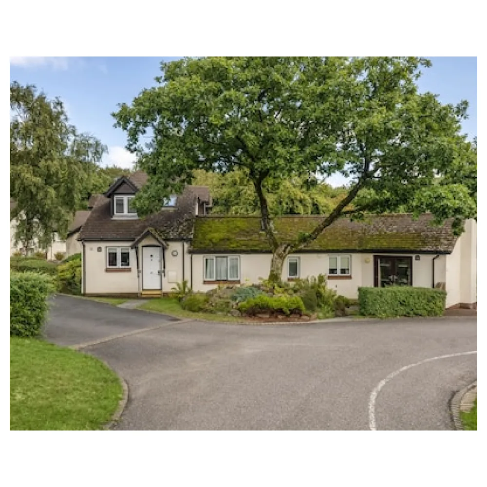 Woodford Bridge Country Club
