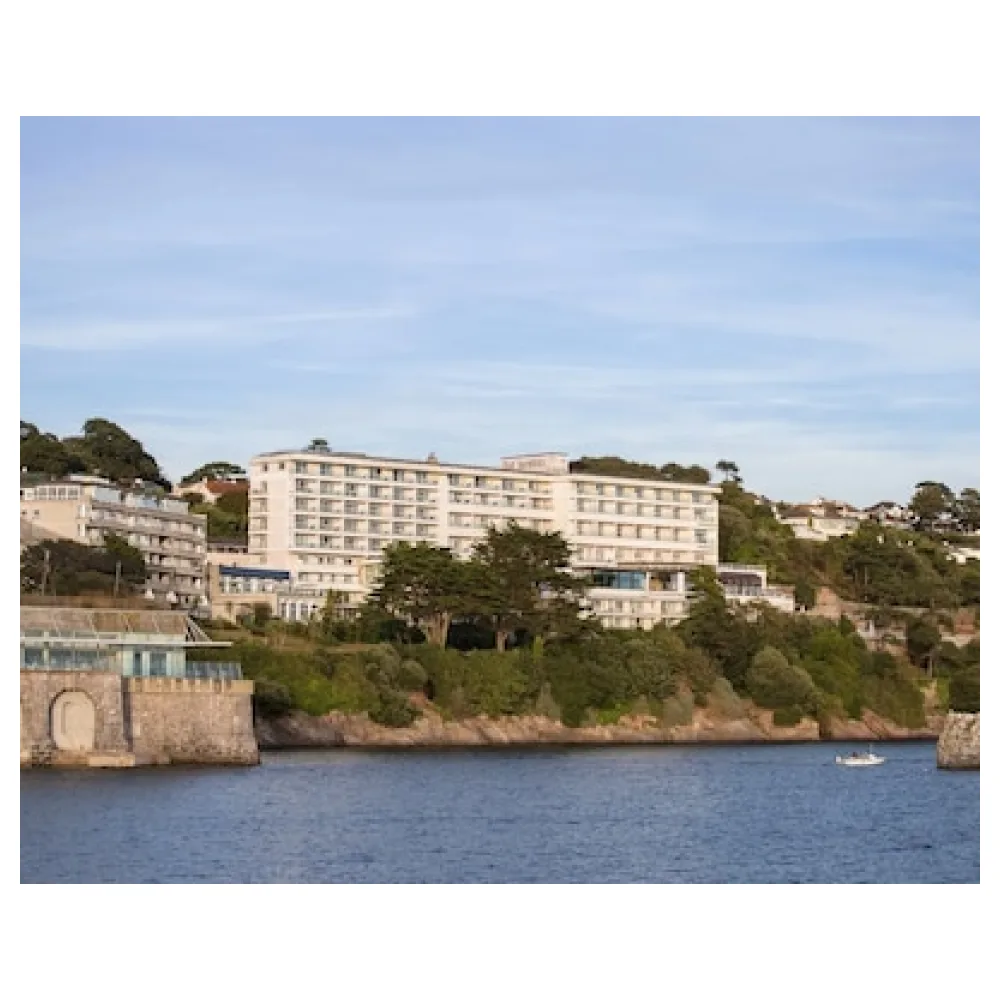 The Imperial Torquay