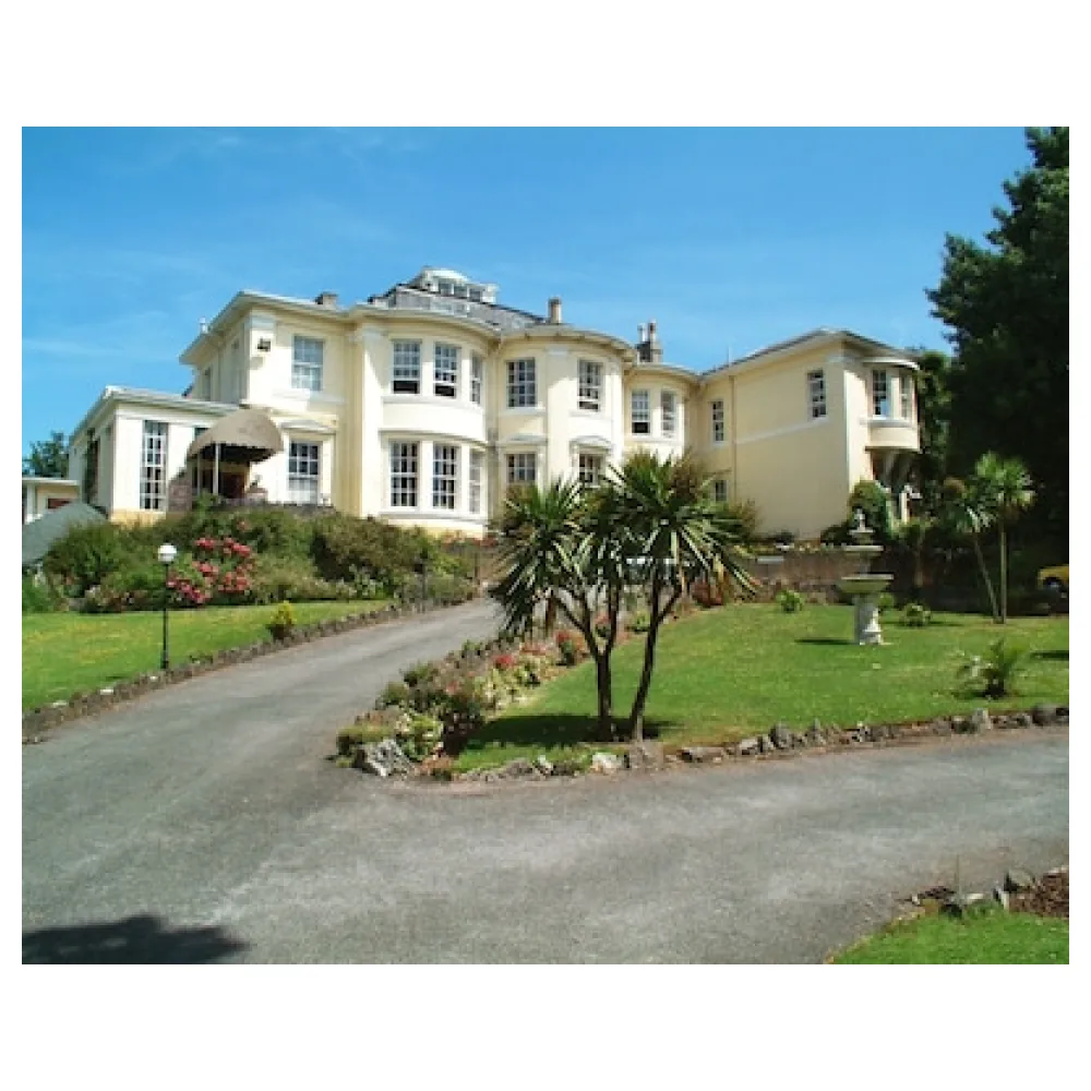 Lincombe Hall Hotel & Spa - Just for Adults