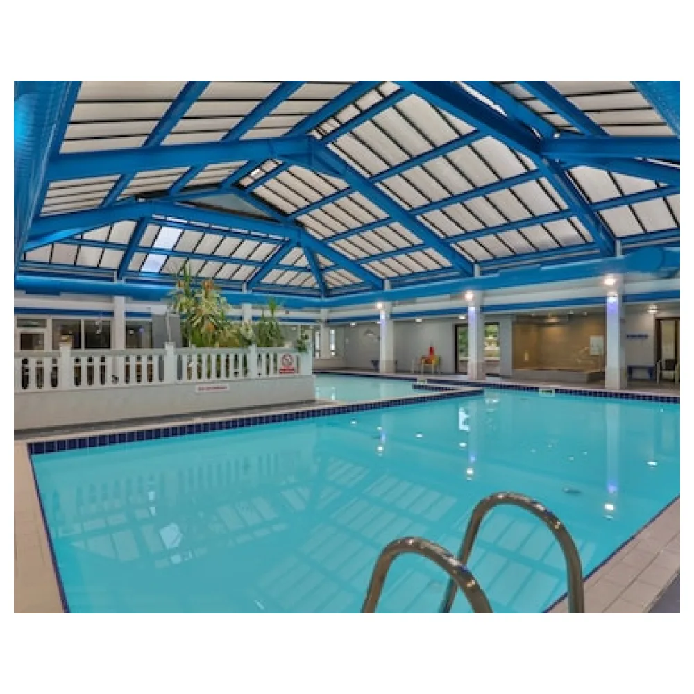 Best Western Weymouth Hotel Rembrandt