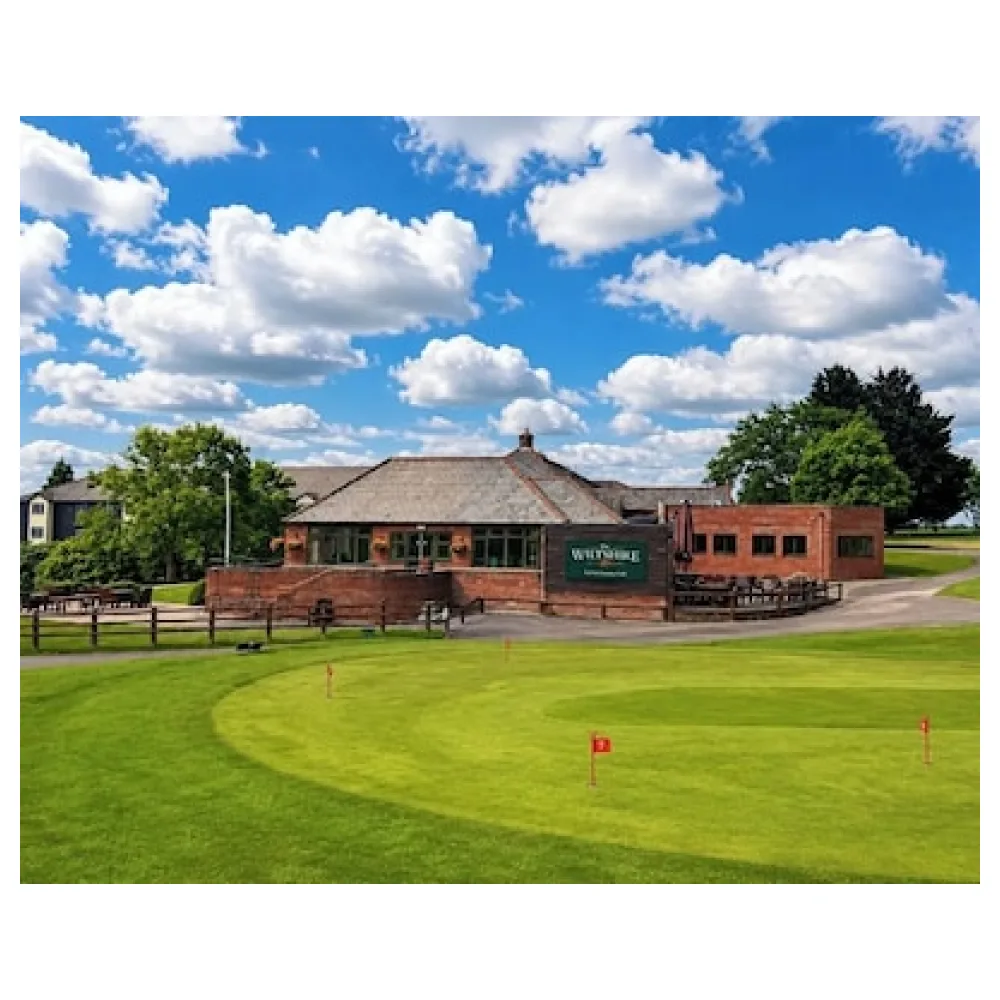 The Wiltshire Hotel Golf and Leisure Resort