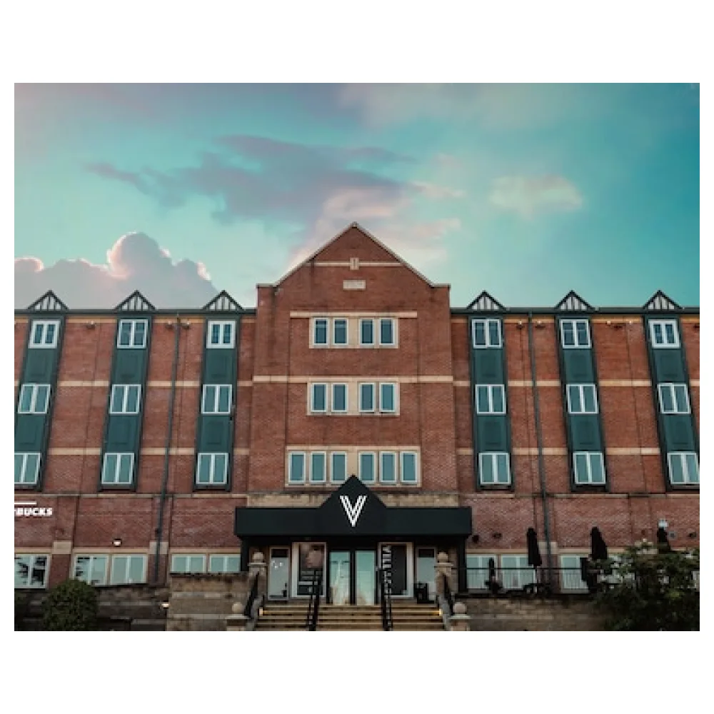 Village Hotel Birmingham Walsall