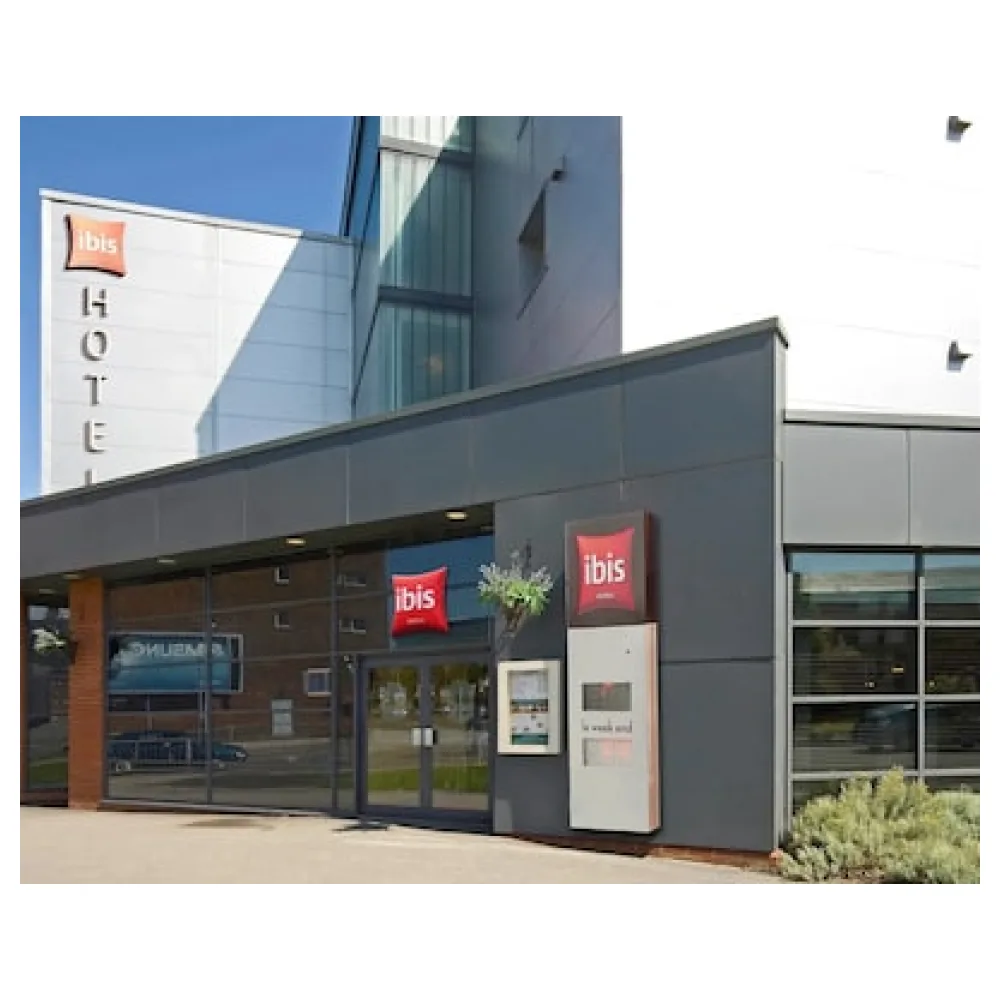 ibis Hull City Centre