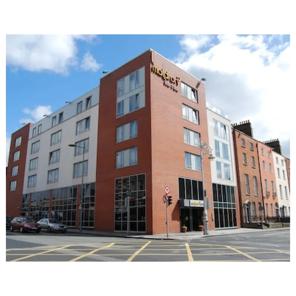 Maldron Hotel Parnell Square