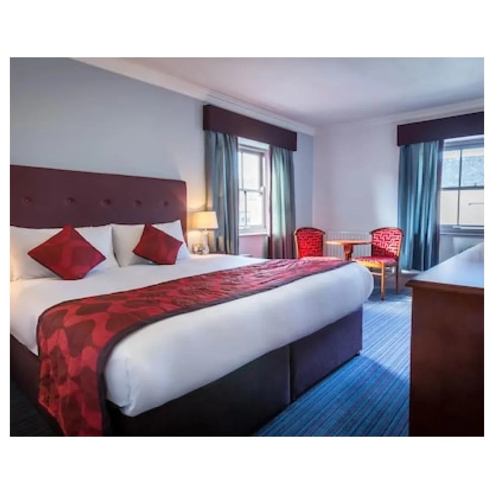 Belvedere Hotel Dublin City Centre