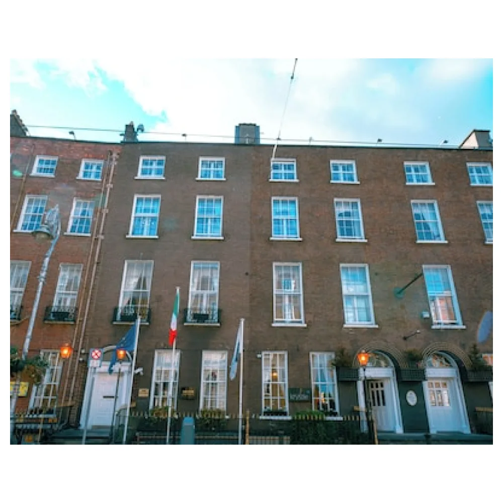 Russell Court Hotel