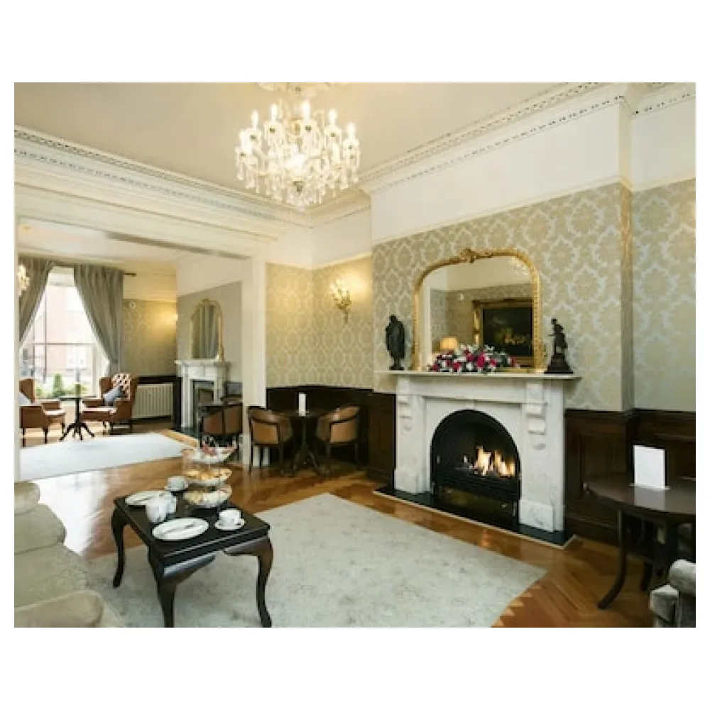 Harcourt Hotel