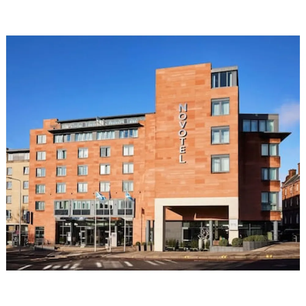 Novotel Edinburgh Centre