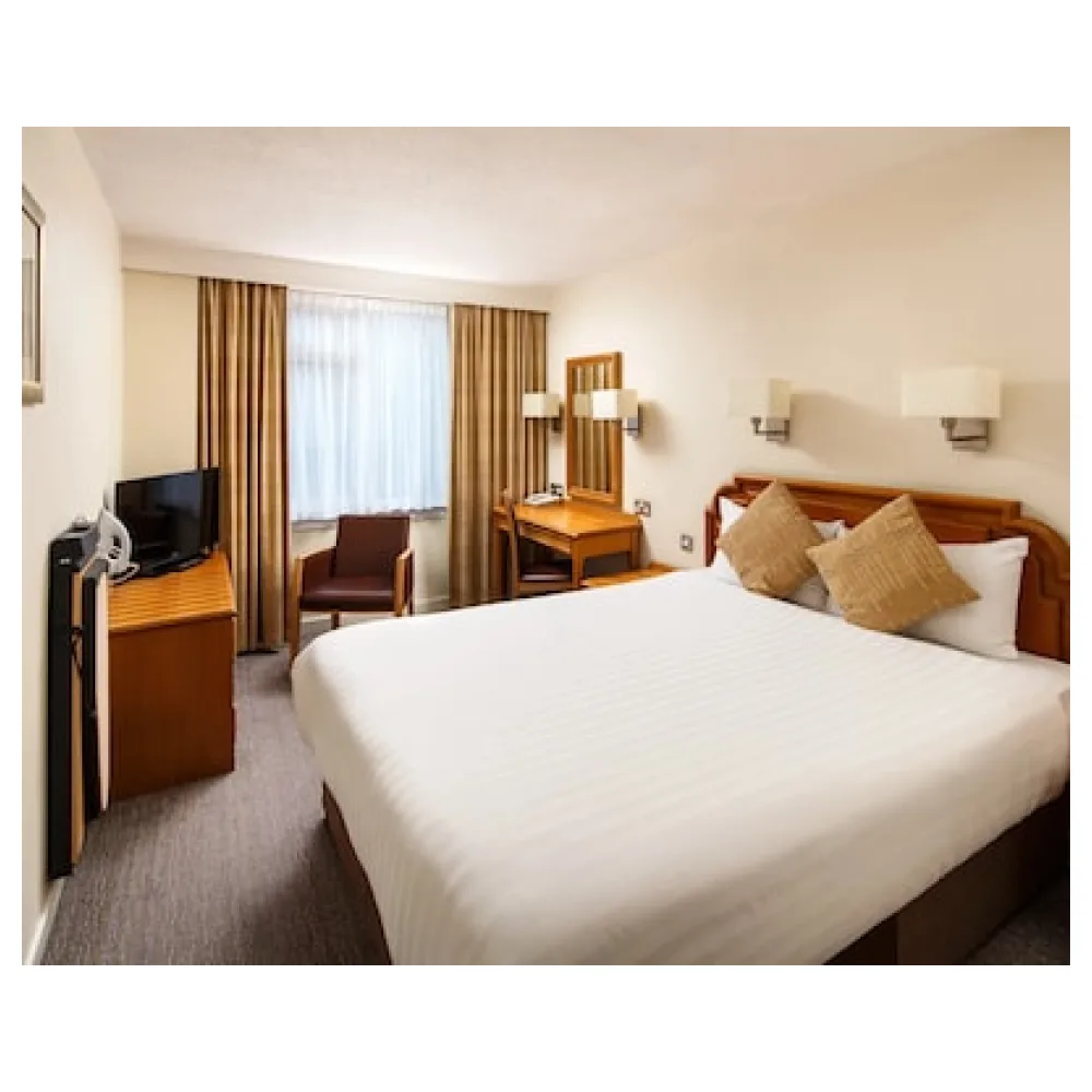 Mount Royal Hotel Edinburgh by The Unlimited Collection