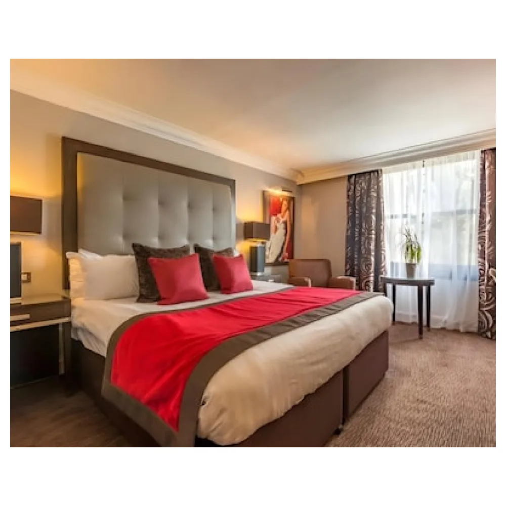 Norton House Hotel & Spa