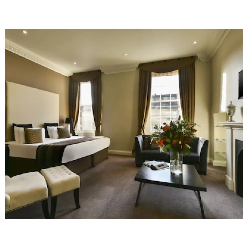 Fraser Suites Edinburgh