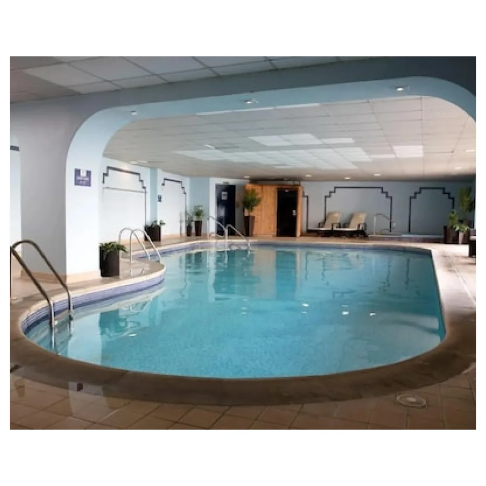 The Angus Hotel & Spa by Compass Hospitality