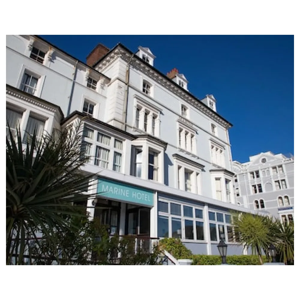 The Marine Hotel