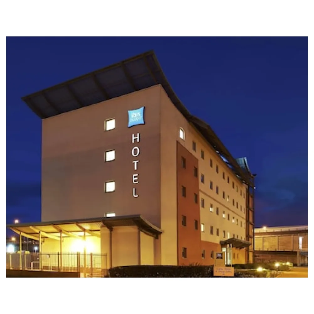ibis budget Newport