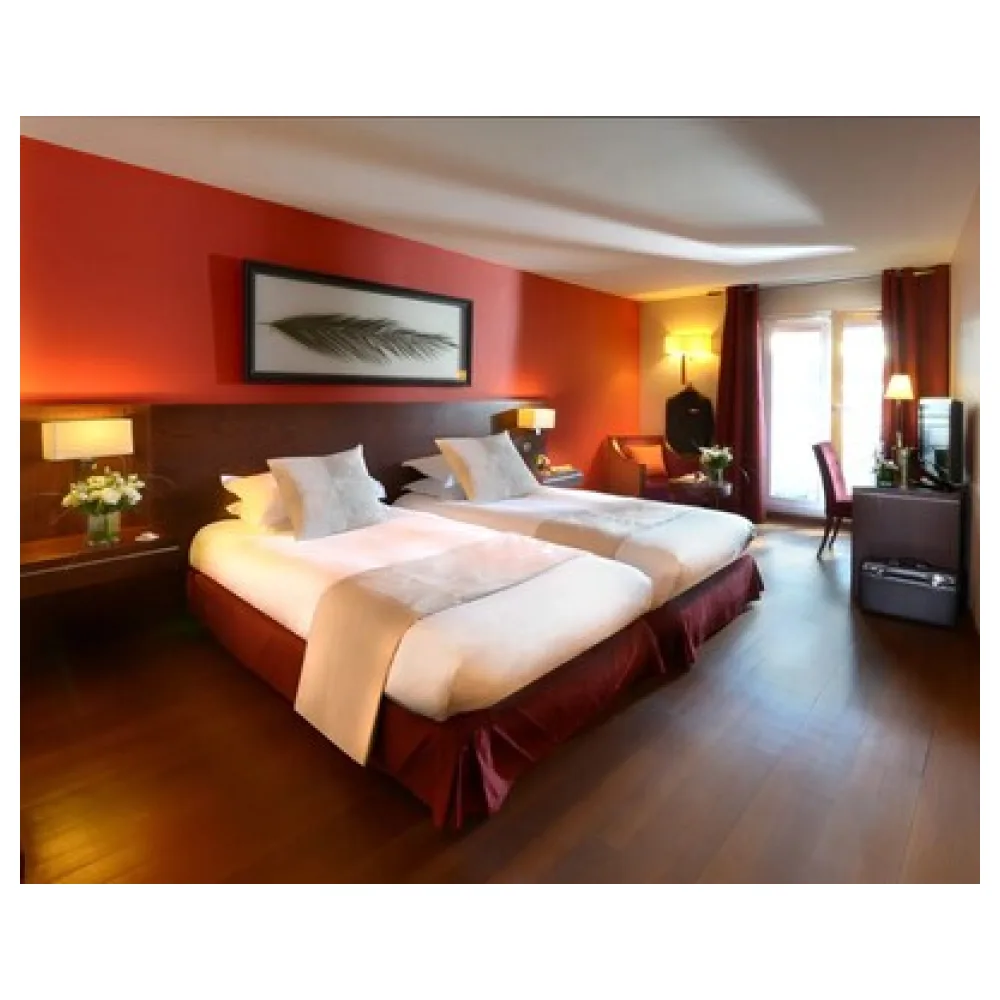 Hotel de Berny