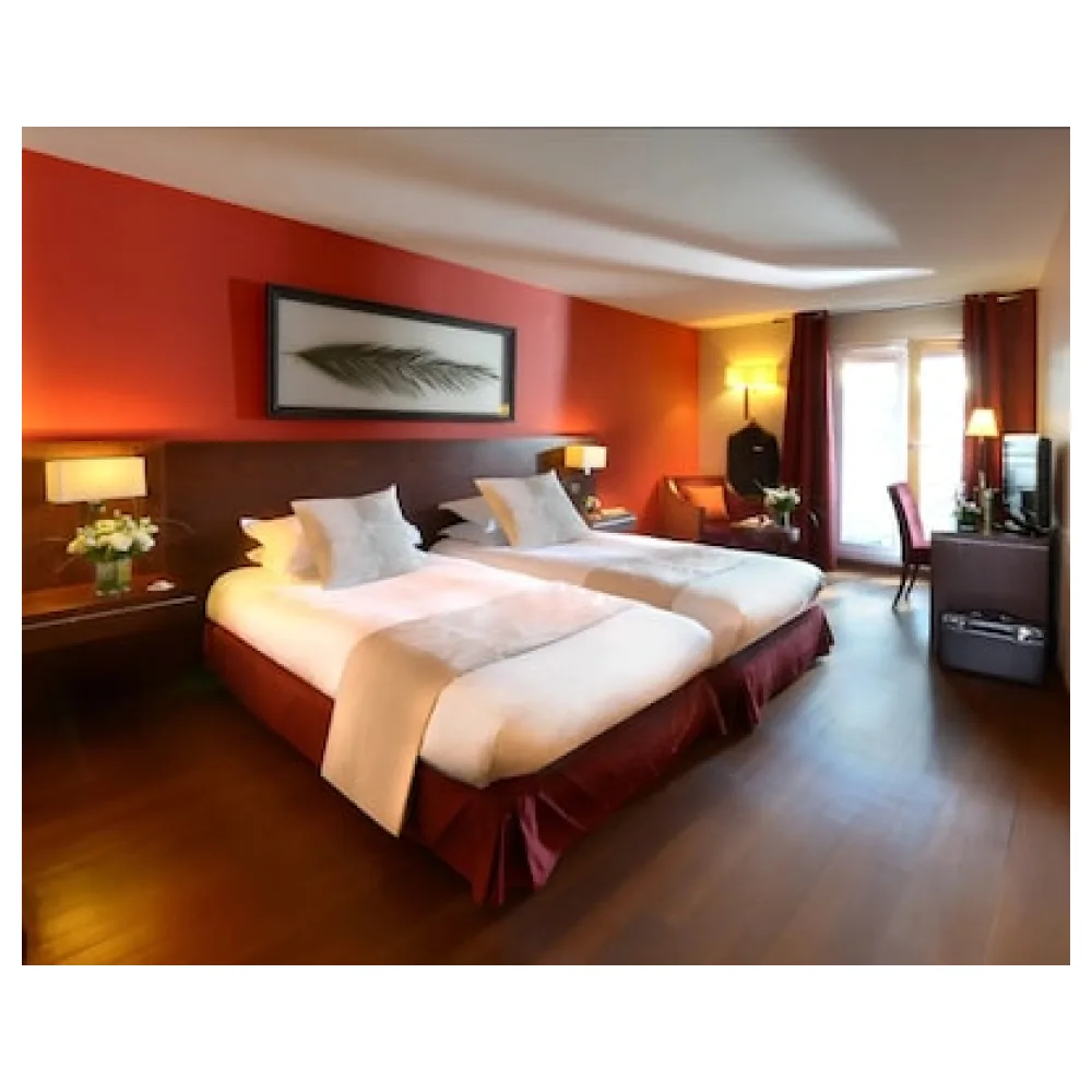 Hotel de Berny