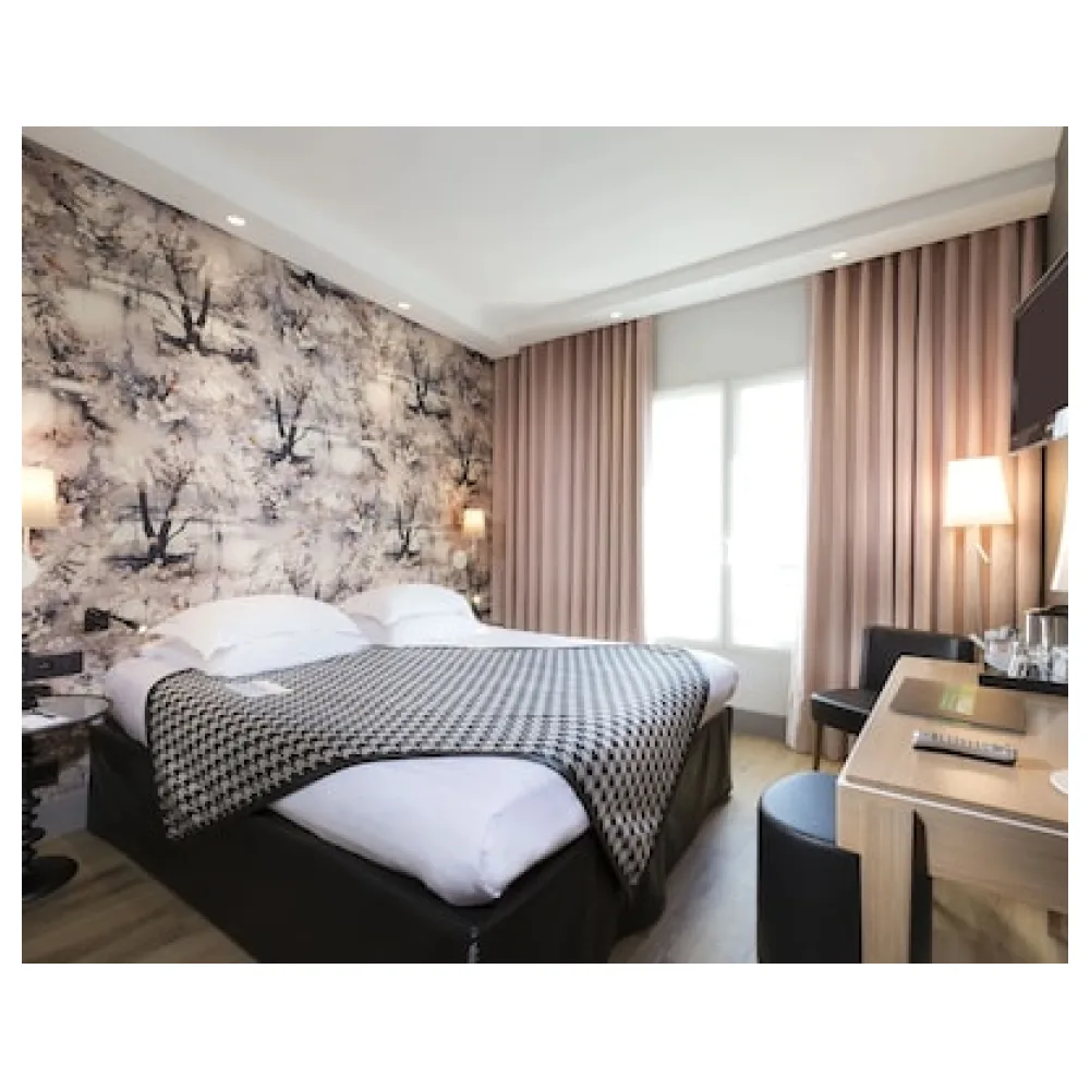 Hotel Acanthe
