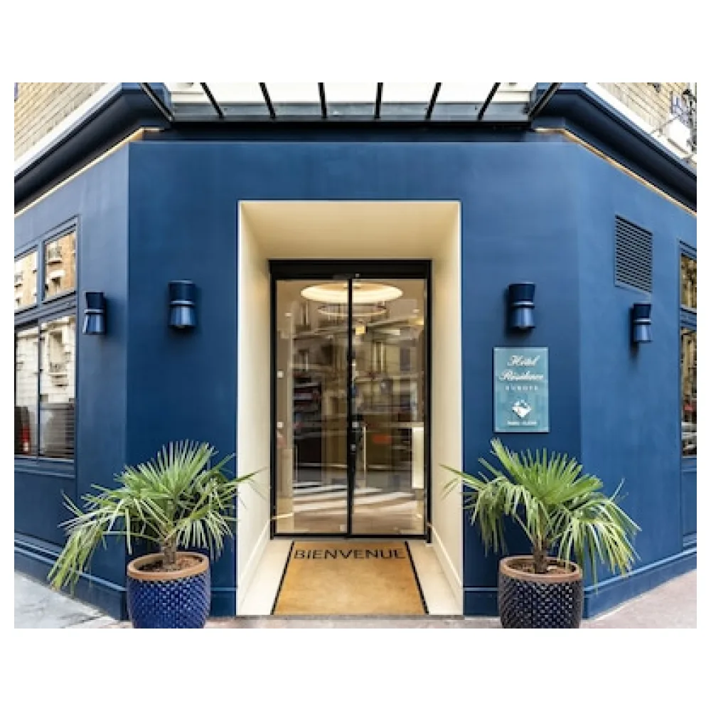 Hotel Residence Europe & Spa