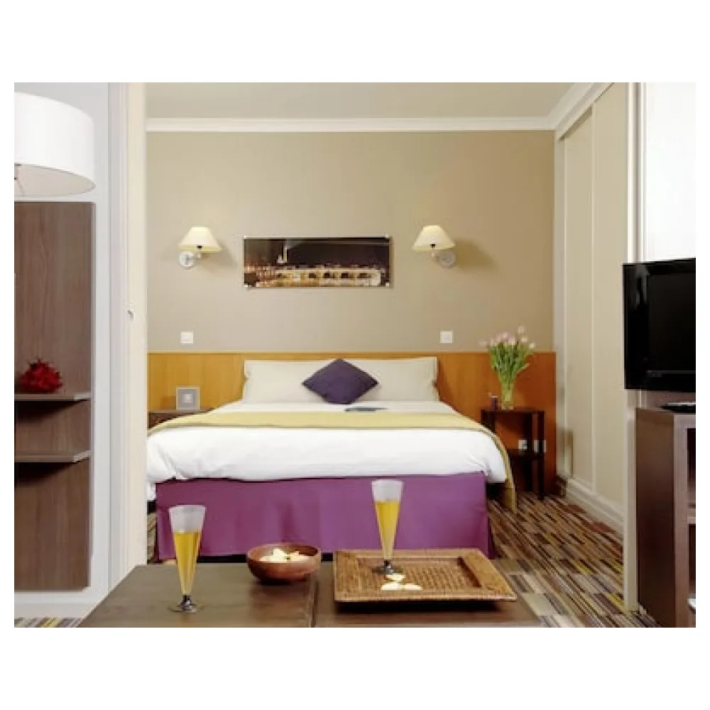 Aparthotel Adagio Paris Porte de Versailles