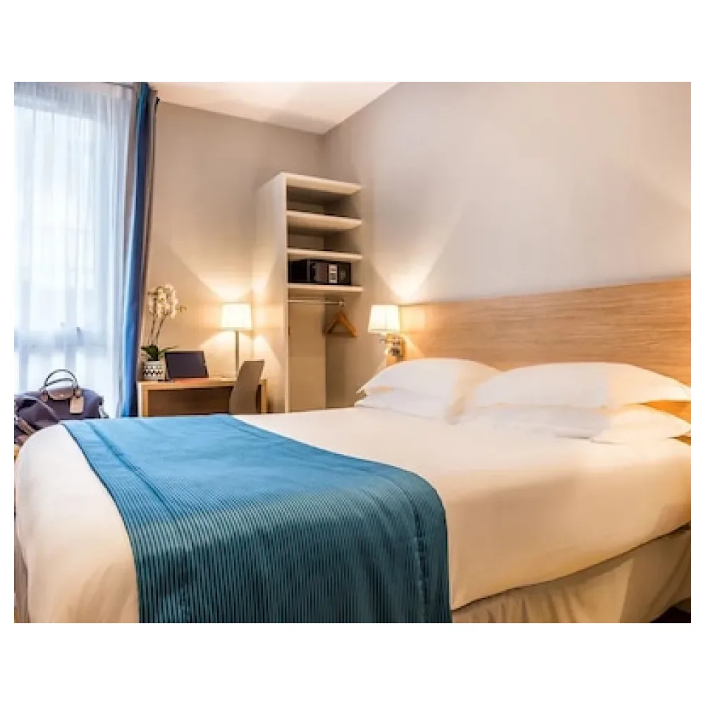 Paris d'Issy Hôtel Porte de Versailles
