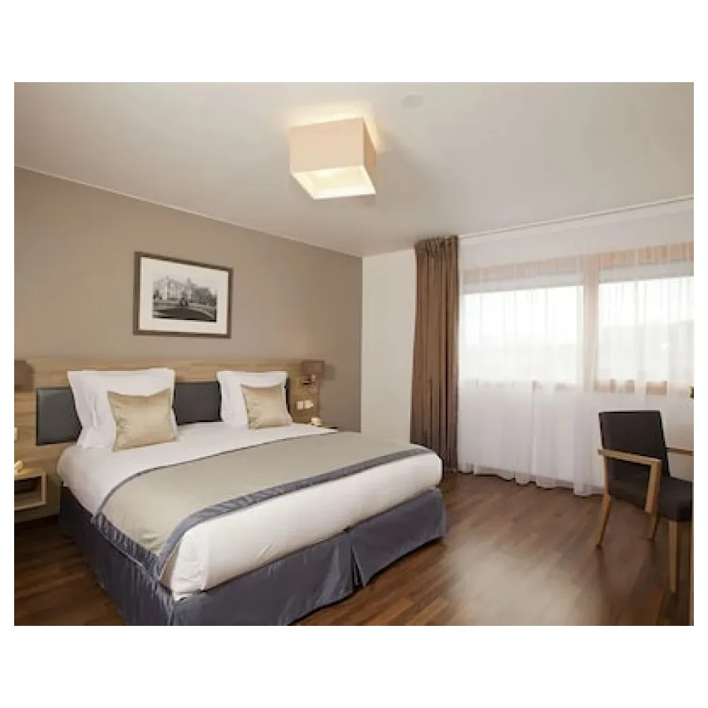 Residhome Paris Issy Les Moulineaux