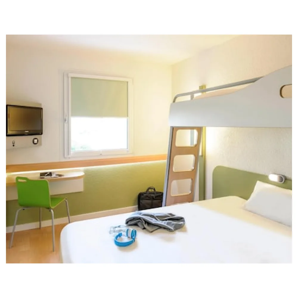 ibis budget Nanterre La Defense