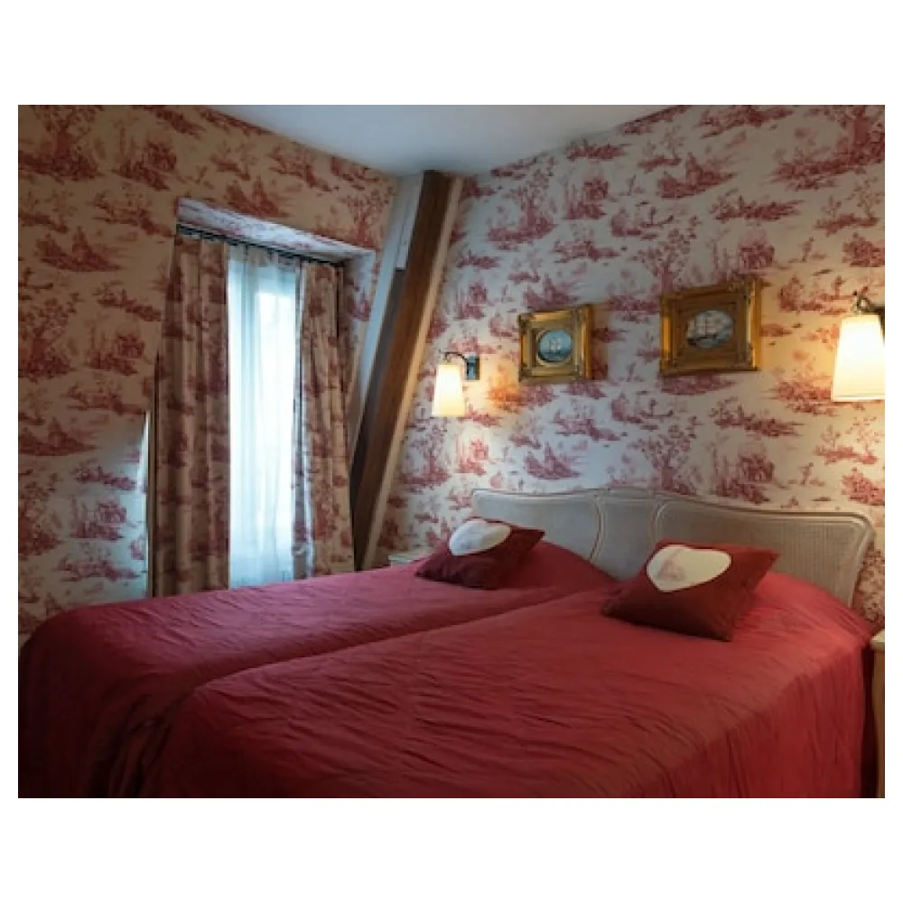 Neuilly Park Hotel
