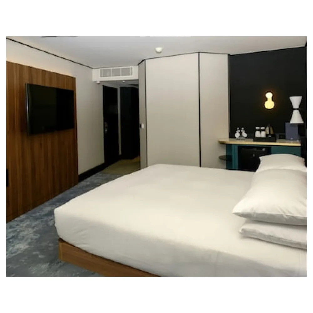 Hilton Paris La Defense