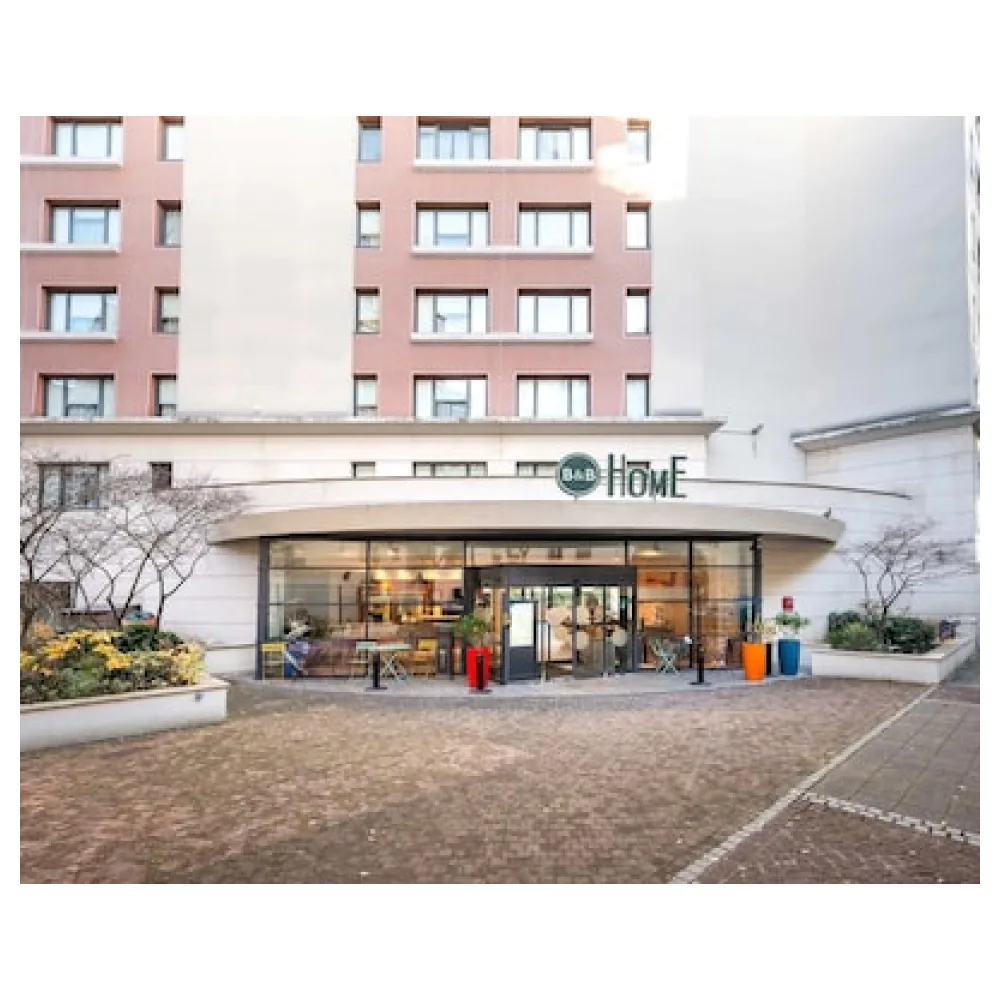 B&B HOME Rueil-Malmaison Gare