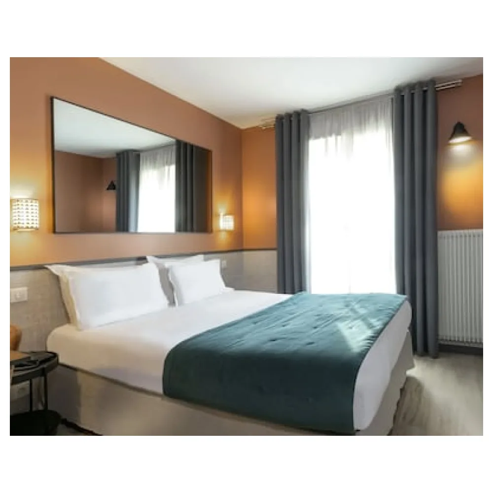 Hotel Marais de Launay