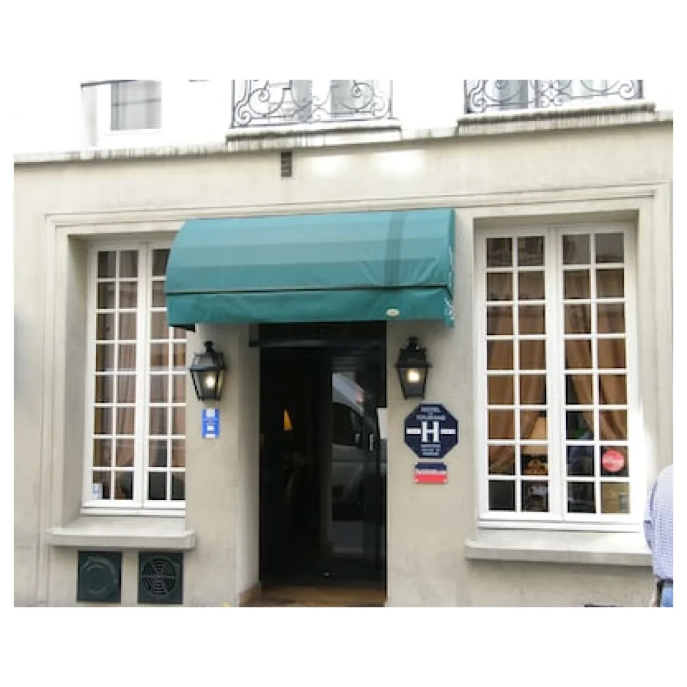 Hotel L de Lutece - Notre-Dame