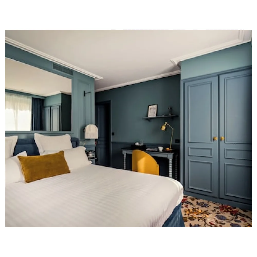 Hotel Duquesne Eiffel