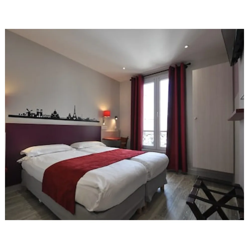 Grand Hotel De Turin