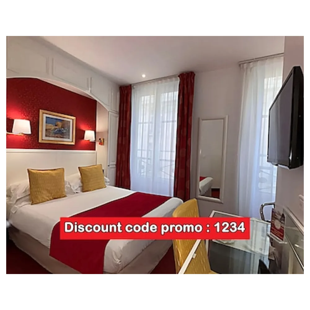 Austin's Saint Lazare Hotel