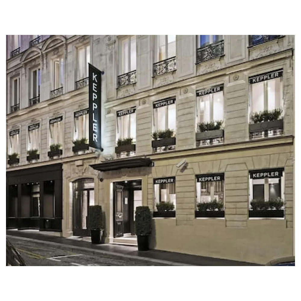 Hotel Keppler