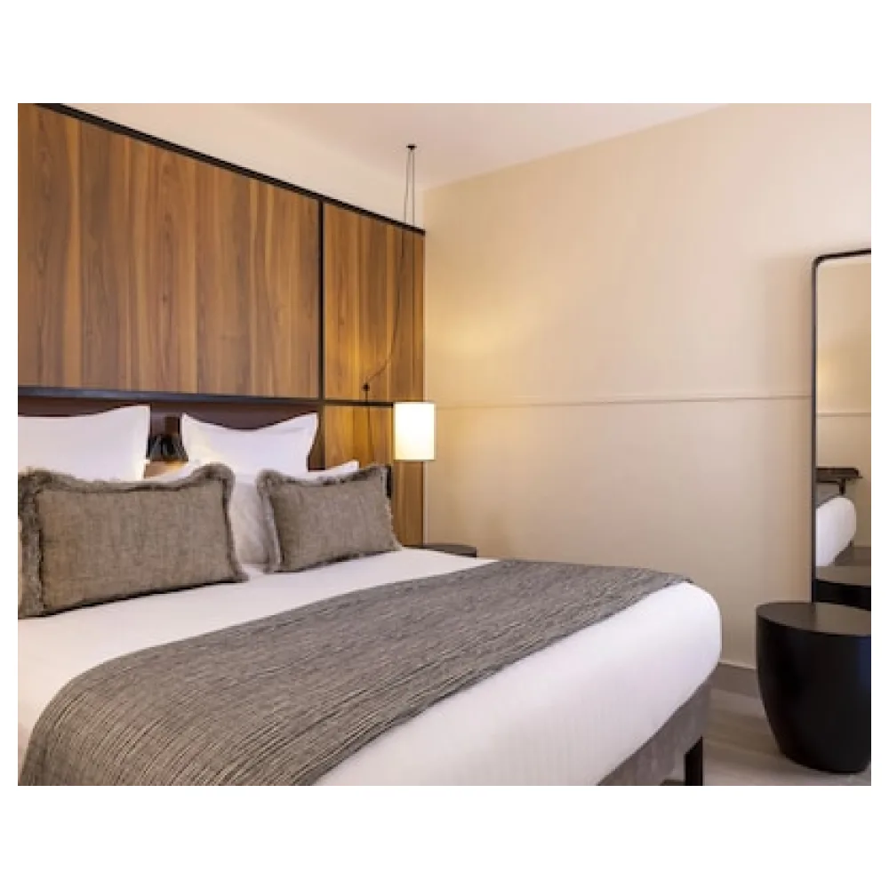 Hôtel Toujours & Spa